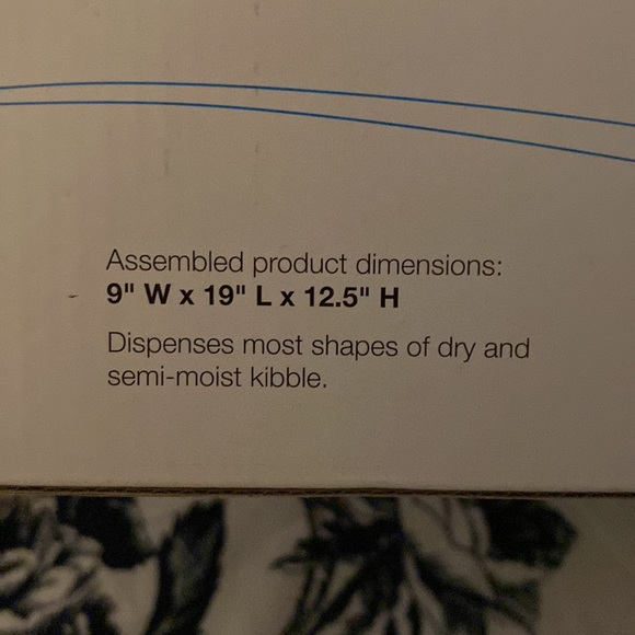 Automatic pet feeder for small-medium cats or dogs - Picture 11 of 12